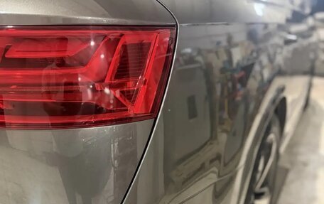 Audi Q7, 2019 год, 5 750 000 рублей, 31 фотография