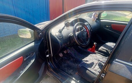 Geely MK Cross I, 2013 год, 150 000 рублей, 7 фотография