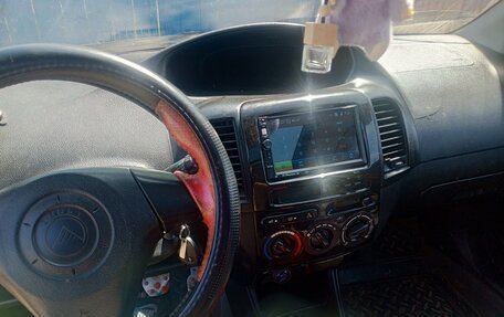Geely MK Cross I, 2013 год, 150 000 рублей, 5 фотография