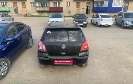 Geely MK Cross I, 2013 год, 150 000 рублей, 4 фотография