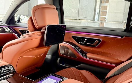 Mercedes-Benz S-Класс, 2021 год, 15 900 000 рублей, 8 фотография