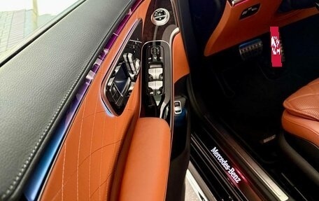 Mercedes-Benz S-Класс, 2021 год, 15 900 000 рублей, 7 фотография