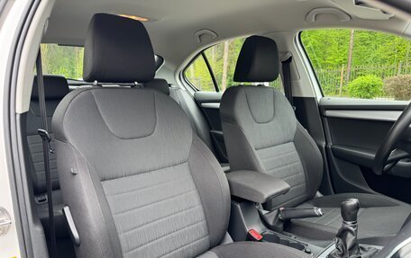 Skoda Octavia, 2014 год, 1 370 000 рублей, 15 фотография