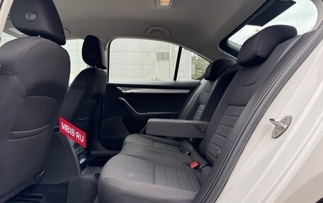 Skoda Octavia, 2014 год, 1 370 000 рублей, 12 фотография