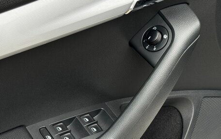 Skoda Octavia, 2014 год, 1 370 000 рублей, 19 фотография
