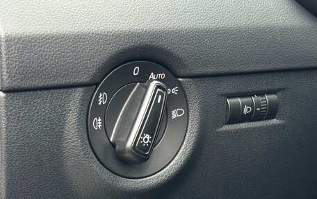 Skoda Octavia, 2014 год, 1 370 000 рублей, 22 фотография