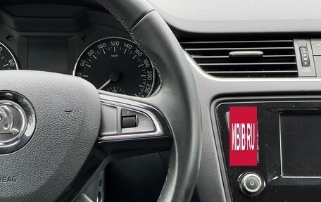 Skoda Octavia, 2014 год, 1 370 000 рублей, 18 фотография