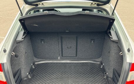 Skoda Octavia, 2014 год, 1 370 000 рублей, 26 фотография