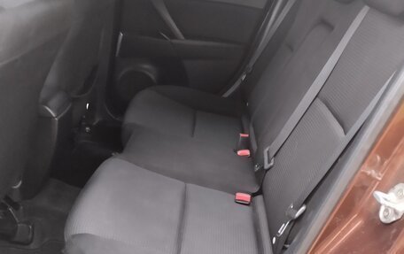 Mazda 3, 2011 год, 770 000 рублей, 7 фотография