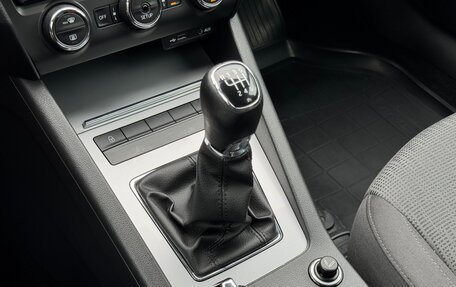 Skoda Octavia, 2014 год, 1 370 000 рублей, 24 фотография