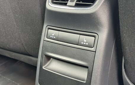 Skoda Octavia, 2014 год, 1 370 000 рублей, 23 фотография