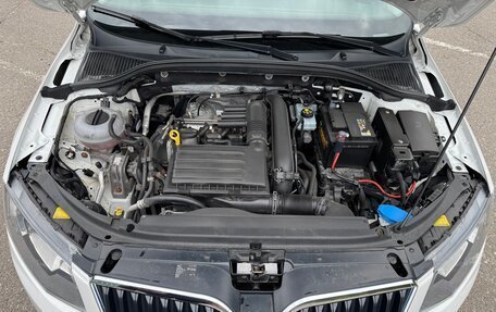 Skoda Octavia, 2014 год, 1 370 000 рублей, 27 фотография