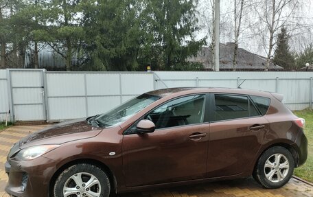 Mazda 3, 2011 год, 770 000 рублей, 3 фотография