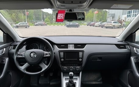 Skoda Octavia, 2014 год, 1 370 000 рублей, 16 фотография