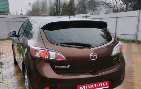 Mazda 3, 2011 год, 770 000 рублей, 4 фотография