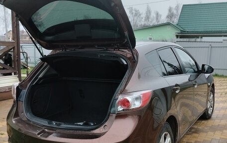 Mazda 3, 2011 год, 770 000 рублей, 5 фотография