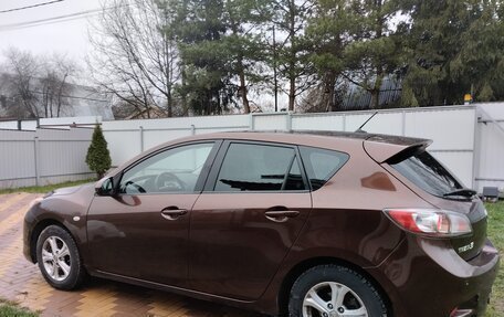 Mazda 3, 2011 год, 770 000 рублей, 12 фотография