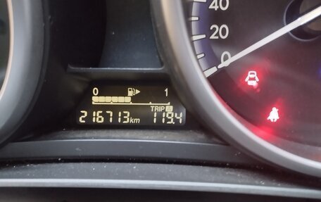 Mazda 3, 2011 год, 770 000 рублей, 10 фотография