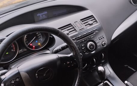 Mazda 3, 2011 год, 770 000 рублей, 11 фотография