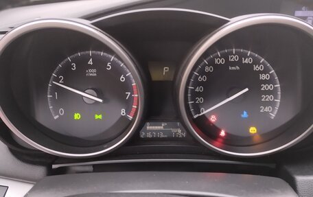 Mazda 3, 2011 год, 770 000 рублей, 9 фотография