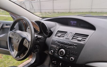 Mazda 3, 2011 год, 770 000 рублей, 15 фотография