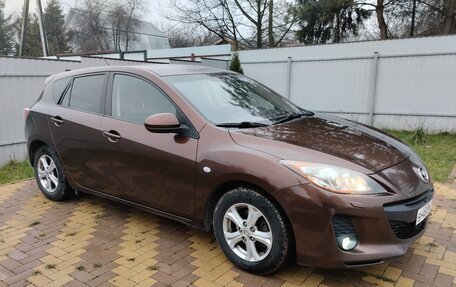 Mazda 3, 2011 год, 770 000 рублей, 17 фотография