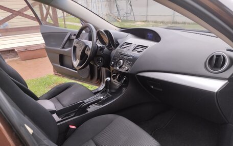 Mazda 3, 2011 год, 770 000 рублей, 14 фотография