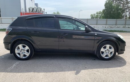 Opel Astra H, 2011 год, 449 000 рублей, 3 фотография