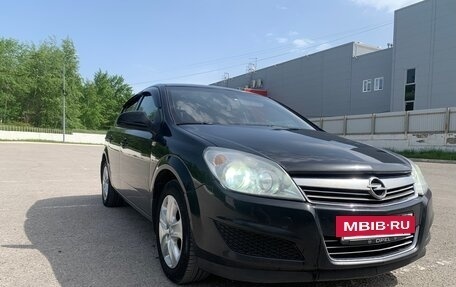 Opel Astra H, 2011 год, 449 000 рублей, 2 фотография