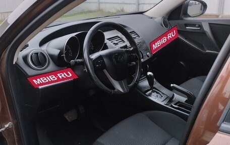 Mazda 3, 2011 год, 770 000 рублей, 6 фотография