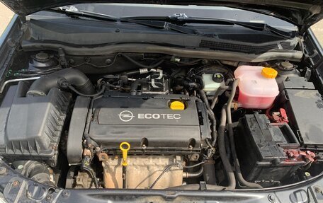 Opel Astra H, 2011 год, 449 000 рублей, 9 фотография
