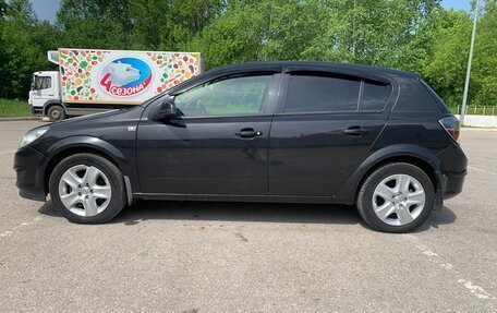Opel Astra H, 2011 год, 449 000 рублей, 6 фотография