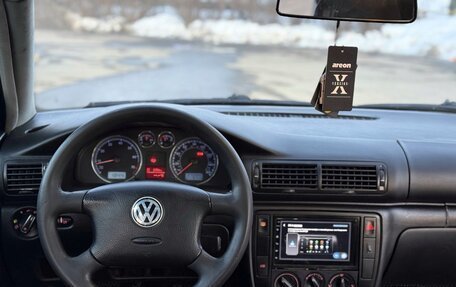 Volkswagen Passat B5+ рестайлинг, 2003 год, 490 000 рублей, 12 фотография