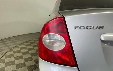 Ford Focus II рестайлинг, 2011 год, 609 000 рублей, 8 фотография