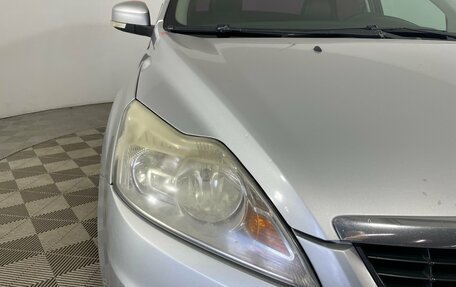 Ford Focus II рестайлинг, 2011 год, 609 000 рублей, 7 фотография