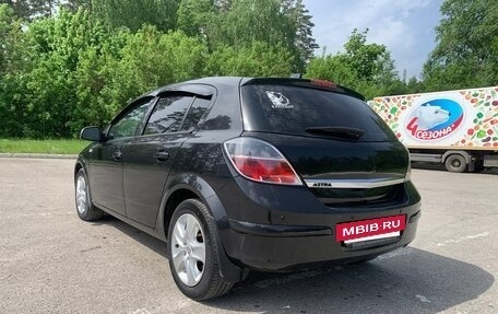 Opel Astra H, 2011 год, 449 000 рублей, 5 фотография