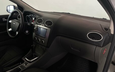 Ford Focus II рестайлинг, 2011 год, 609 000 рублей, 11 фотография
