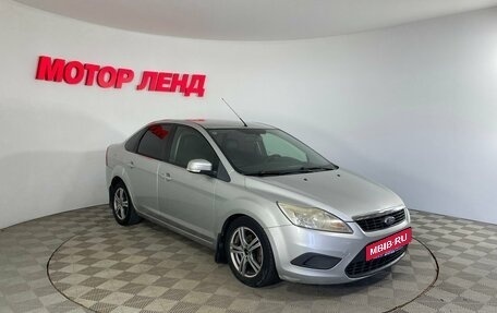 Ford Focus II рестайлинг, 2011 год, 609 000 рублей, 3 фотография