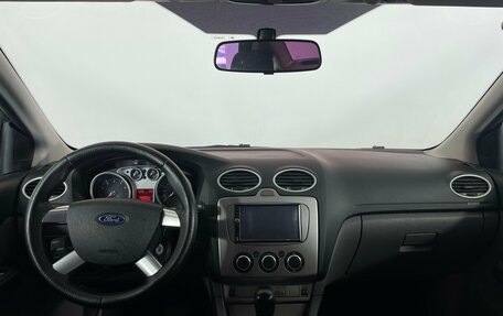 Ford Focus II рестайлинг, 2011 год, 609 000 рублей, 10 фотография