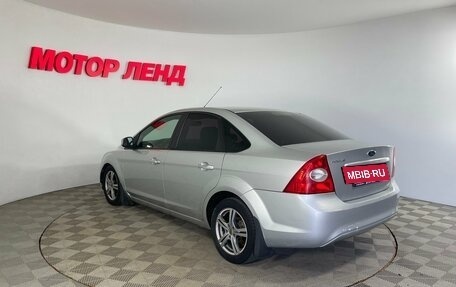 Ford Focus II рестайлинг, 2011 год, 609 000 рублей, 6 фотография