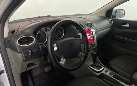 Ford Focus II рестайлинг, 2011 год, 609 000 рублей, 9 фотография