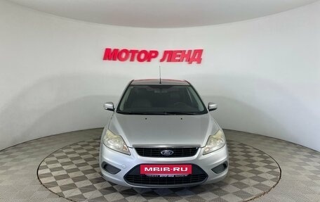 Ford Focus II рестайлинг, 2011 год, 609 000 рублей, 2 фотография