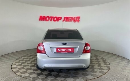 Ford Focus II рестайлинг, 2011 год, 609 000 рублей, 5 фотография