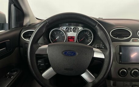 Ford Focus II рестайлинг, 2011 год, 609 000 рублей, 12 фотография