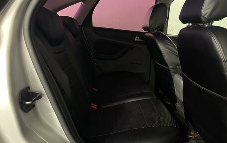 Ford Focus II рестайлинг, 2011 год, 609 000 рублей, 19 фотография