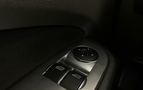 Ford Focus II рестайлинг, 2011 год, 609 000 рублей, 17 фотография