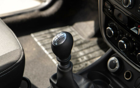 Renault Duster I рестайлинг, 2014 год, 998 000 рублей, 13 фотография