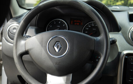 Renault Duster I рестайлинг, 2014 год, 998 000 рублей, 11 фотография
