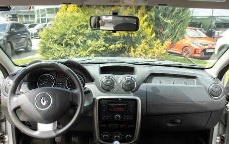 Renault Duster I рестайлинг, 2014 год, 998 000 рублей, 10 фотография