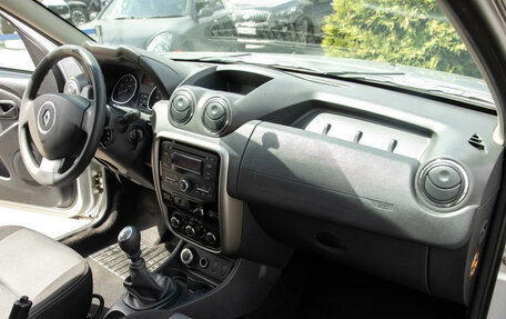 Renault Duster I рестайлинг, 2014 год, 998 000 рублей, 7 фотография